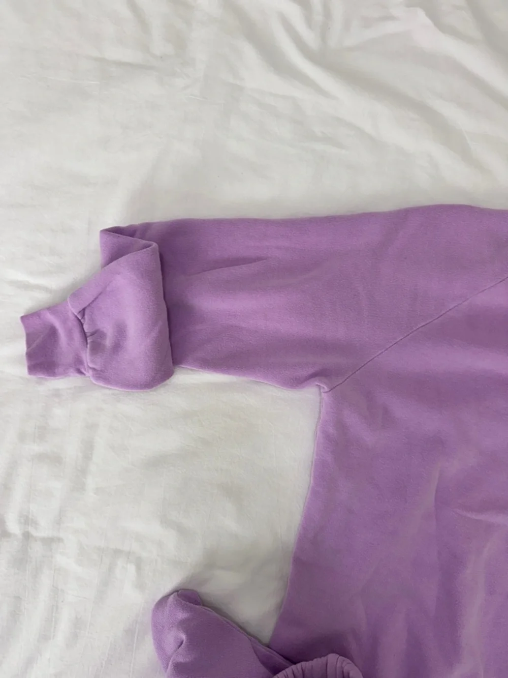 Aviator Nation Purple Set - Picture 11 of 13